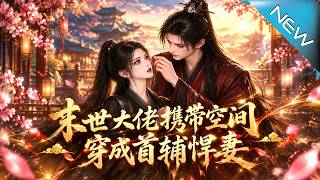 末世大佬攜帶空間，穿成首輔悍妻