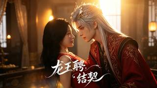 Dragon King's Appointment: The Covenant