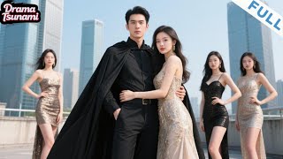 一切从退婚开始