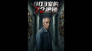 803室的72把锁