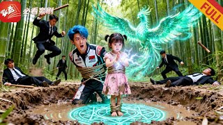 Reborn at the Grave: I Wiped Out Thugs and Made My "Worthless" Uncle the Heir