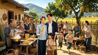 Su He's Rural Breakthrough: The Malt & Durian Mom