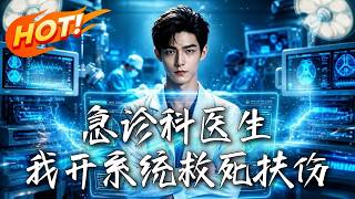 急诊科医生：我开系统救死扶伤
