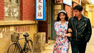 Transmigrated to the 70s: Dumping the Scumbag for His Brother