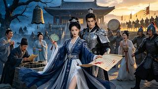Reborn Noble Lady: Blood Vindication at the Guohu Temple
