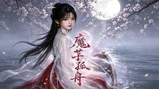 魔芋孤舟