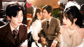 鍾正與石雪婧：契約少帥妻
