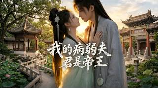 我的病弱夫君是帝王