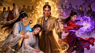 系统觉醒：从征服美女师尊开始