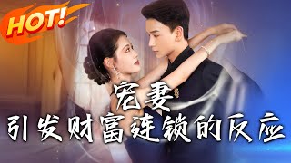 宠妻引发的财富连锁反应