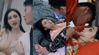 替嫁新娘的逆袭之夜