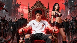 退婚后，她才知我是万鬼之王