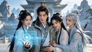 Defy Heaven's Will: I Reach Martial Peak with Supporting Heroines