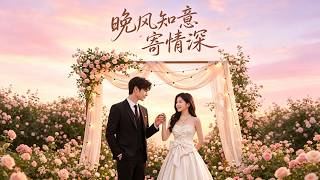 晚风知意寄情深