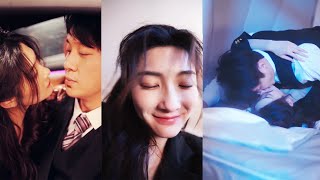 醉酒奇緣：縂裁的愛與複仇