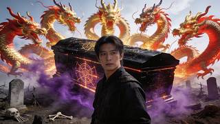 Reverse the Fate of the Mystic Sect