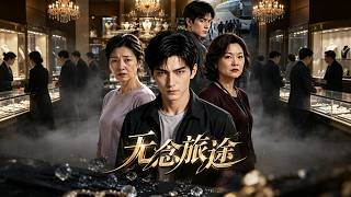 【首發】❤️‍🔥 無唸旅途 AI短劇