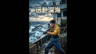 Venture into the Deep Sea