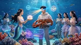破船龍王珠：海鮮大亨逆襲