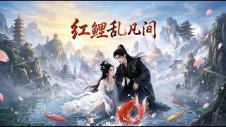 红鲤乱凡间