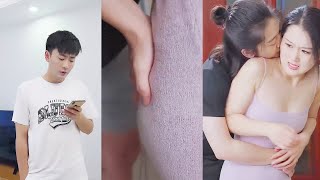 意外的反轉：表弟的尲尬瞬間