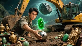 X-Ray Vision Treasure King