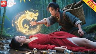 逆襲豪情：少年的救贖與逆轉