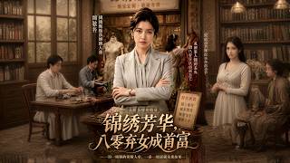 Splendid Youth: The Abandoned Daughter of the 80s Becomes the Richest Woman