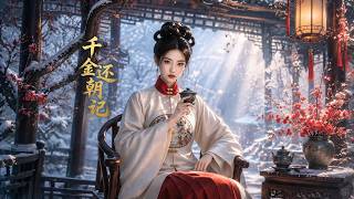 The Return of the Real Heiress