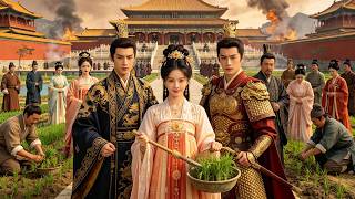 The Revived Foolish Queen: Co-Govern the Prosperous Age with Her Son and the Emperor
