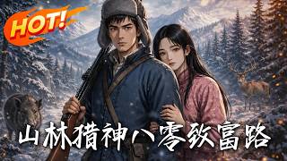The Mountain Hunter God: The 1980s Road to Wealth