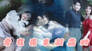 愛在夜半凝霜時