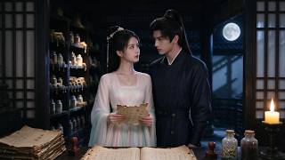 [ENG SUB]【完整版】特工穿成农家女叶明昭追查飞燕印毒货揭十年旧案，立三色印规矩做边军药膳，揭
