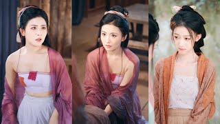 荒年芳心系统：攻略美人霸乱世