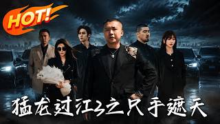 《猛龙过江3之隻手遮天》第1~64集【高清完结合集】丨