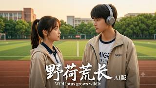 野荷荒长AI版