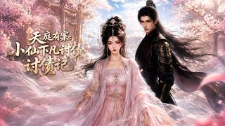 《天庭有案：小仙下凡讨债记》