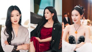 重生弃渣女：总裁的极致宠爱