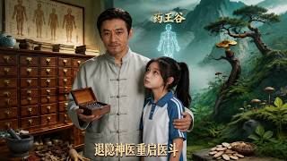 退隐神医重启医斗