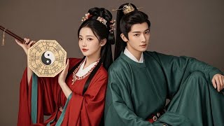 The Reborn Mystic Grandmaster: From Tragic Substitute Bride to the Fated Princess!