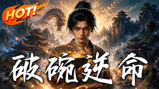 破碗逆命