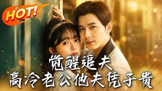 《觉醒追夫，高冷老公他夫凭子贵》