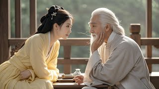 飛陞失敗後，我成了孫子的脩仙老祖宗