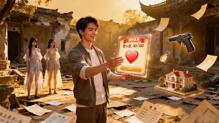 Ancient Love Lottery System: The Gentle Dad's Comeback