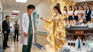 付不起彩礼被甩，七位神仙师姐助我逆袭