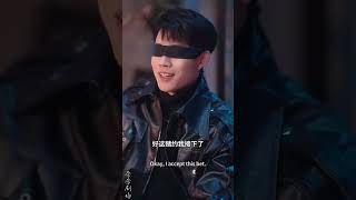 瞎眼两年我竟成了女帝继父