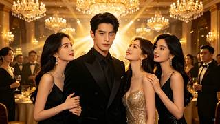 报恩隐身份：离婚宴上我是陆氏创始人