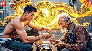 撿破爛遇見隱世大佬