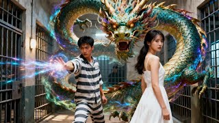 穷小子逆袭：救大佬抱千金，恶霸跪求和