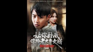 Undercover Son-in-Law: Reborn Vengeance